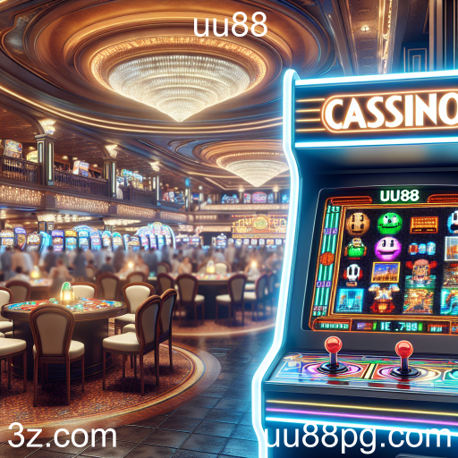 A Nostalgia e Diversão dos Jogos de Arcade