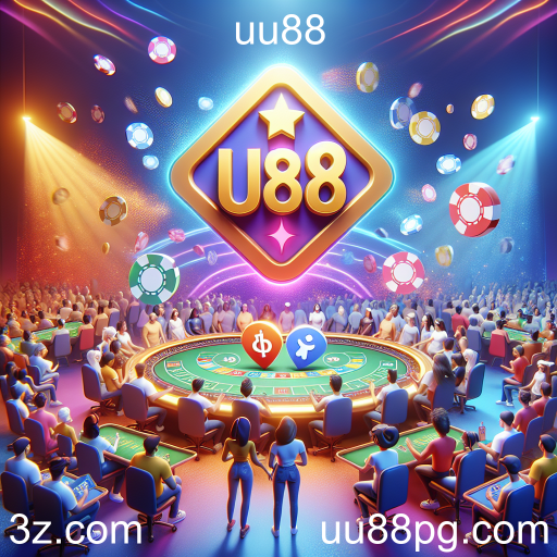 Descubra os Eventos Comunitários em uu88: Conecte-se e Divirta-se!