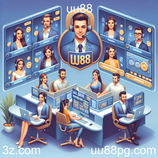 A Importância do Suporte ao Cliente nos Jogos Online: Foco no uu88